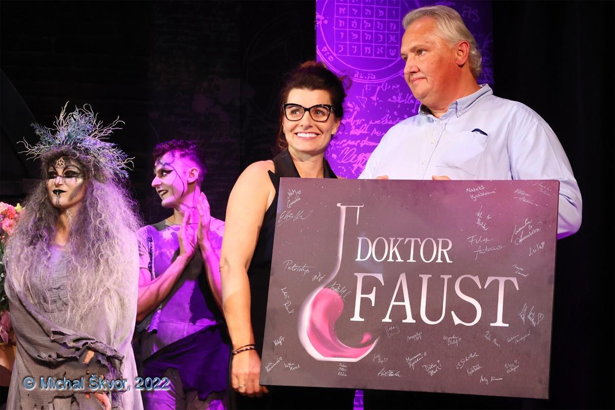 Doktor Faust