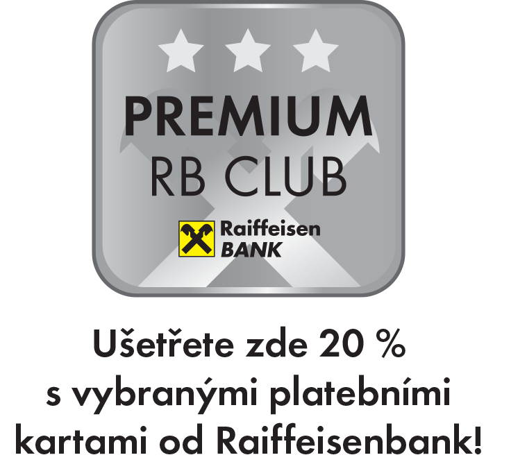 PREMIUM RB CLUB